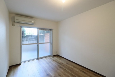 【洋室】 | ペガサスマンション富士見ケ丘