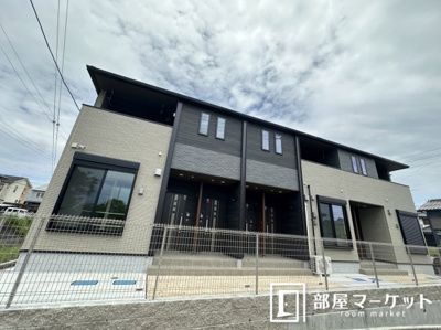 【外観】 | アイレ北山１