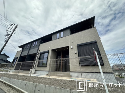 【外観】 | アイレ北山１