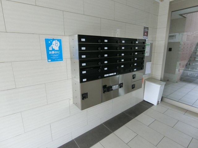 【その他共用部分】 | レクラン林寺