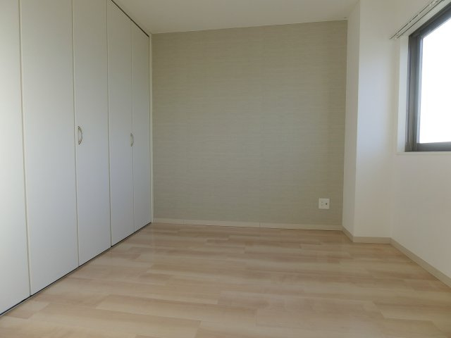 【寝室】 | レクラン林寺
