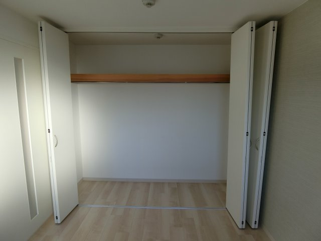 【収納】 | レクラン林寺