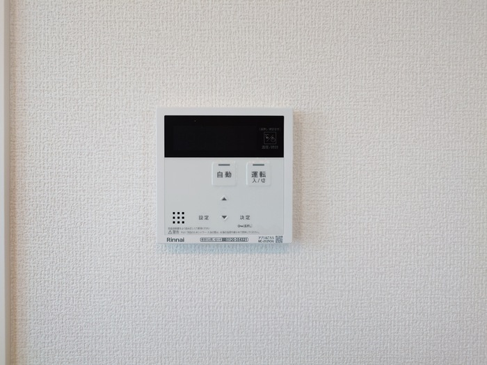 クレールA・Bのその他