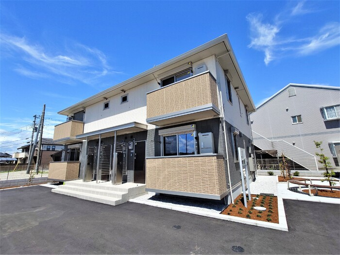 クレールA・B