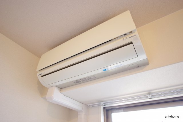 ラウレアの設備