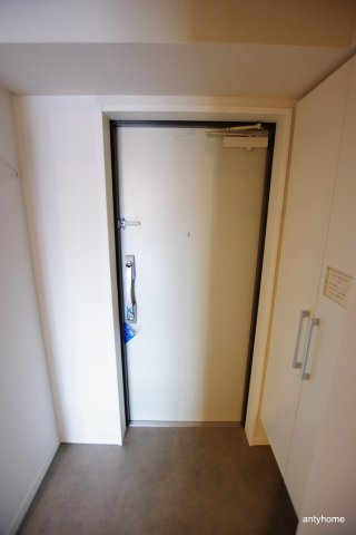 ラウレアの玄関