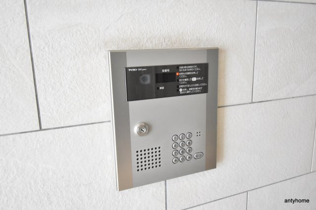 ラウレアのセキュリティ