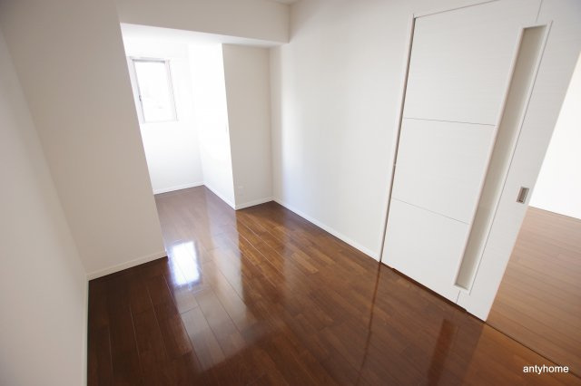 ラウレアの居間・リビング