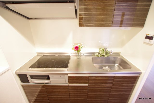 ラウレアのキッチン