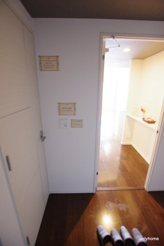 ラウレアの内装