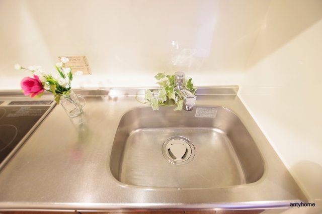 ラウレアのキッチン