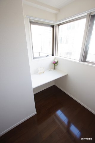 ラウレアの設備