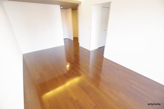 ラウレアの寝室