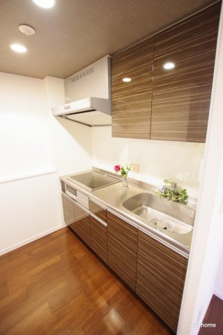 ラウレアのキッチン