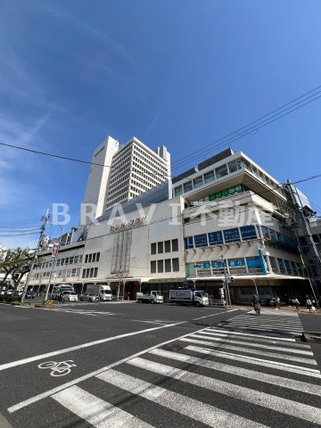 センタープラザ　BRAVI不動産