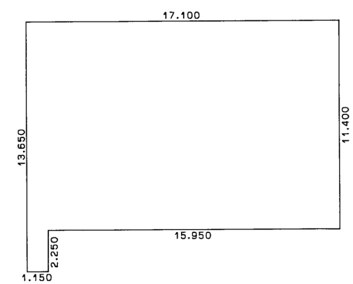 センタープラザ　BRAVI不動産の間取り|【センタープラザ】間取り