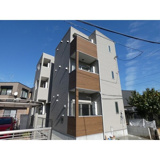 ハーモニーテラス川名本町の画像