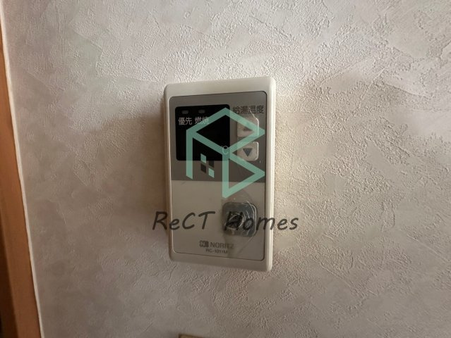 姫路市飾磨区清水２丁目の賃貸マンションの設備