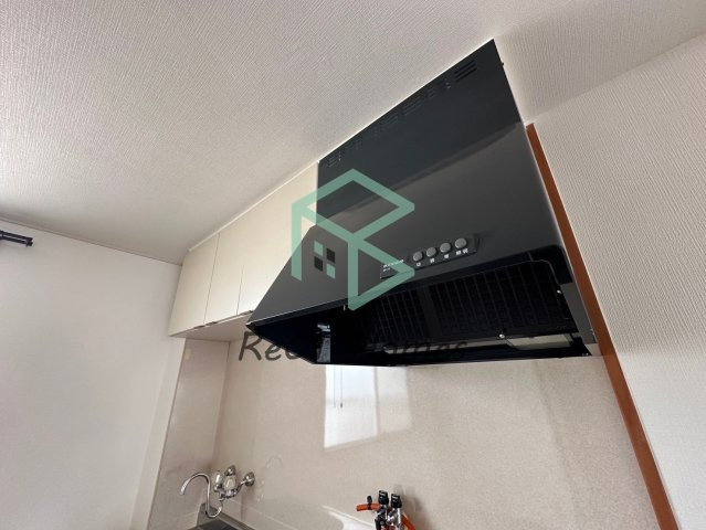 姫路市飾磨区清水２丁目の賃貸マンションの設備