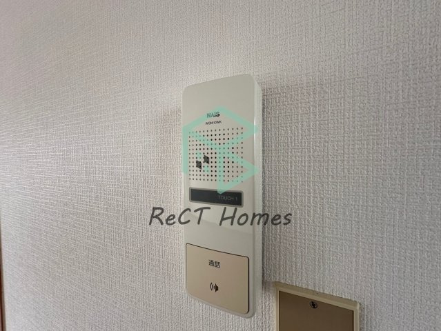 姫路市飾磨区清水２丁目の賃貸マンションの設備