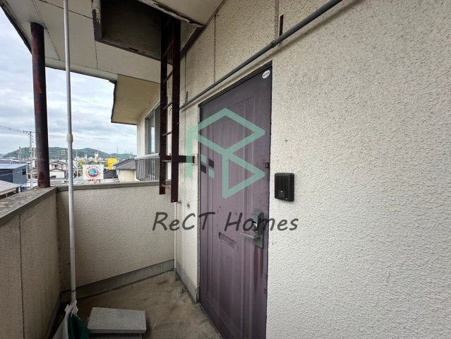 姫路市飾磨区清水２丁目の賃貸マンションのその他