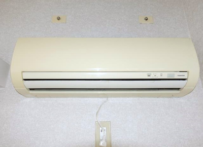 【設備】 | オネスティ大久保弐番館 | エアコン
