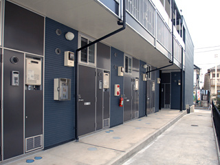 【エントランス】 | アクア