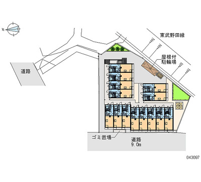 【地図】 | アクア