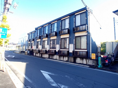 【外観】 | アクア