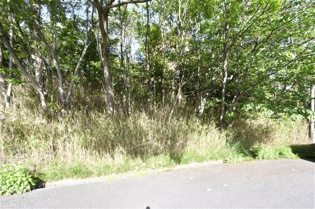 西宮市甲陽園目神山町売り土地の外観