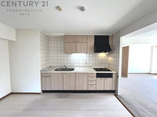 ダイニングキッチン
