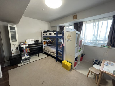 【その他共用部分】 | 久留米ザ・ミッドタワー