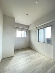 【内装】プレサンスロジェ岡山駅元町 