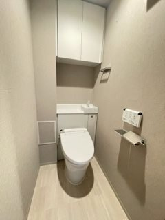【トイレ】プレサンスロジェ岡山駅元町