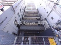 ララプレイス三宮ルミナージュの画像