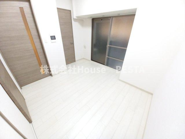 ララプレイス三宮ルミナージュの和室