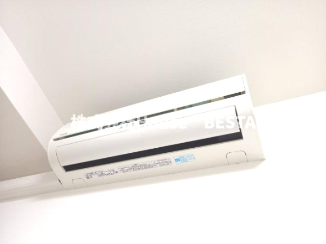 ララプレイス三宮ルミナージュの設備