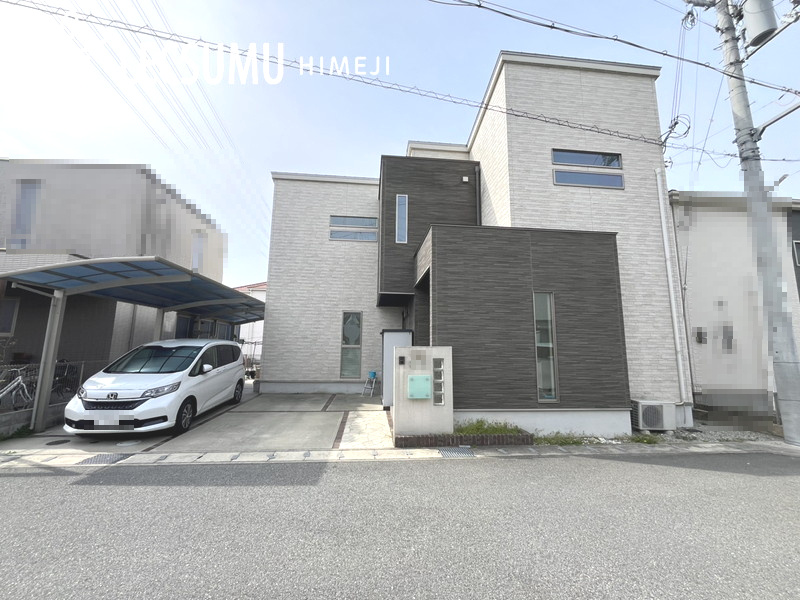 姫路市網干区田井／中古戸建