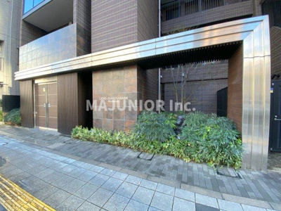 【エントランス】 | ライオンズ浅草橋レジデンス