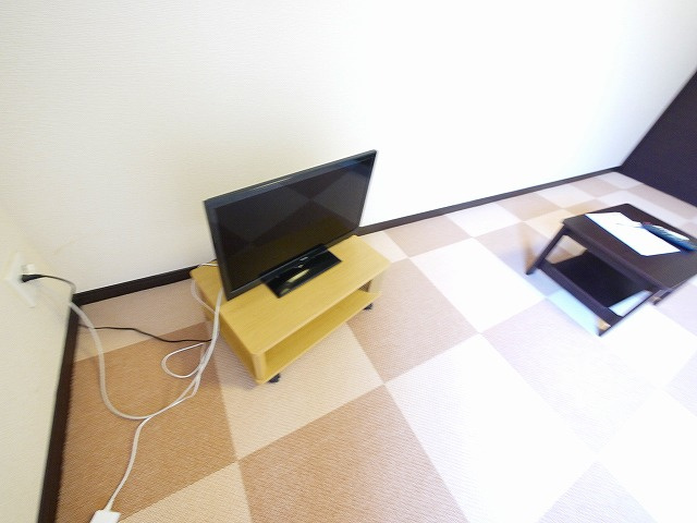 レオネクストビー　シェルの内装|過ごしやすい室内です