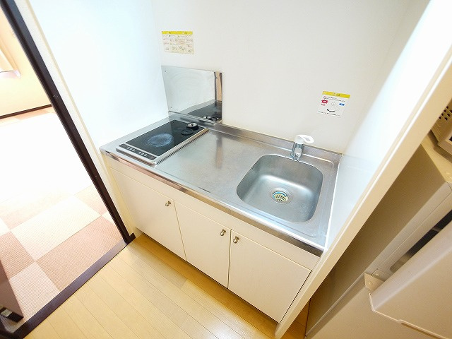 レオネクストビー　シェルのキッチン|キッチンでお料理をお楽しみください