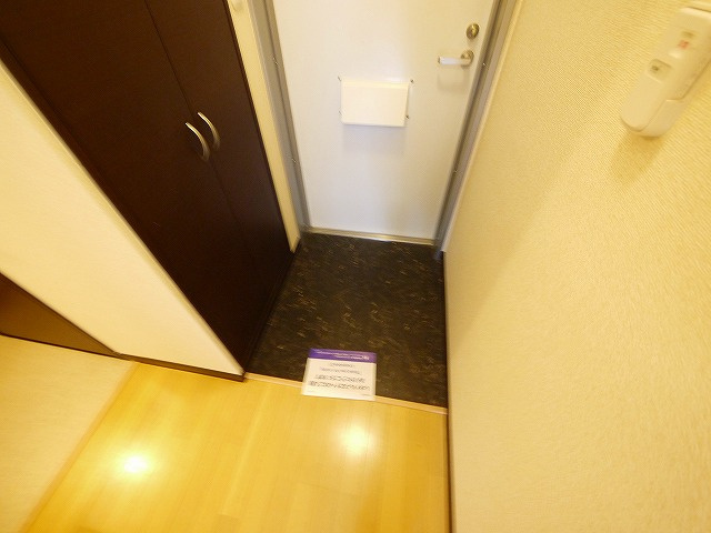 レオネクストビー　シェルの玄関|シンプルで使いやすい玄関です