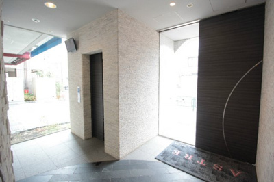 【その他共用部分】 | アストル