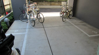 【その他共用部分】 | アストル