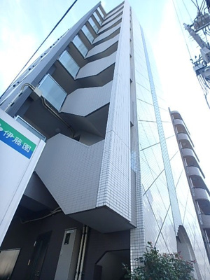 【外観】 | アストル