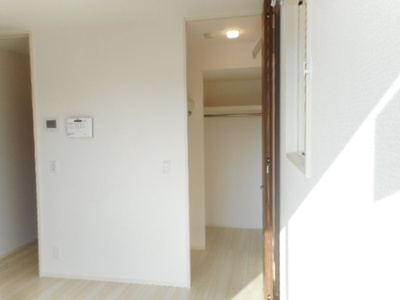 【収納】 | Maison Serena | 参考写真（同物件別部屋）