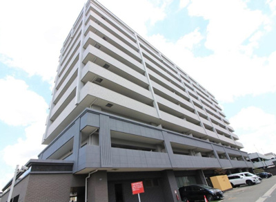 【外観】 | エスリード西京極第2