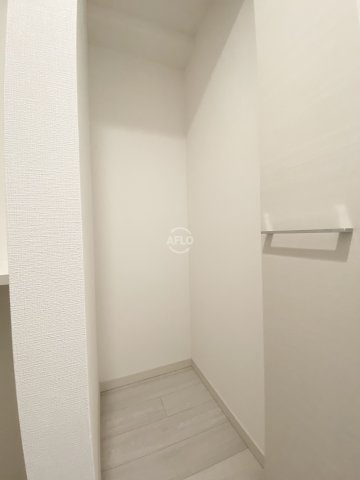 スプランディッド難波SOUTHの収納|スプランディッド難波SOUTH　収納