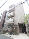フォレストファミリア西新宿の画像