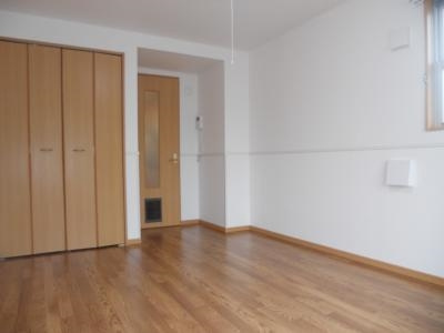 グラン・シエルの内装|洋室